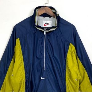 ✅Nike Vintage WindBreaker